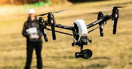 Foto y Videografía con Drones